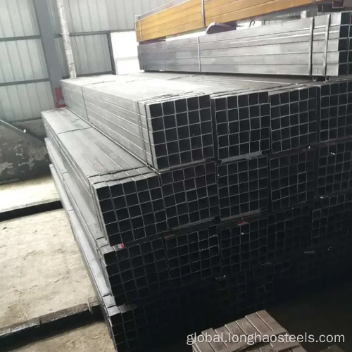 Stainless Steel SHS 201 304 Grade Square Stainless Steel Pipe Factory